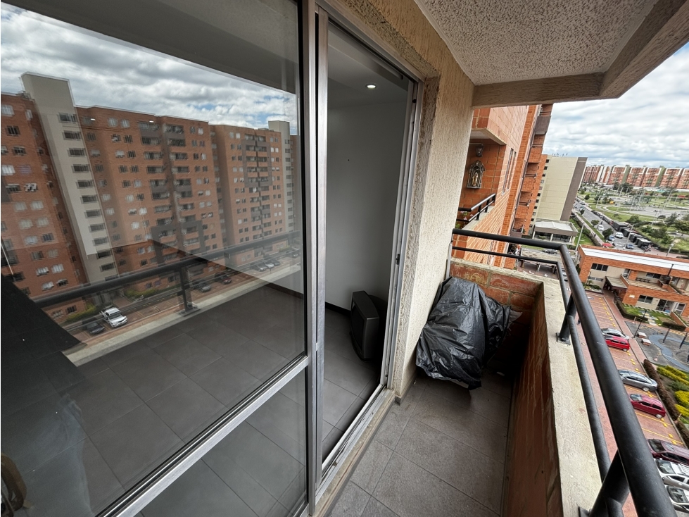 Apartamento en Venta Madrid Ciudadela La Prosperidad - Ventura — foto 2