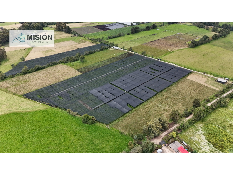 Venta Finca- Facatativá Vereda la Selva - 1