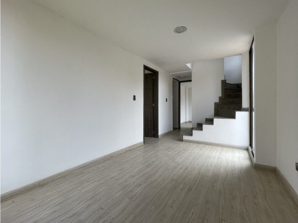 Casa esquinera en Cortijo de Serrezuela, Mosquera — foto 3