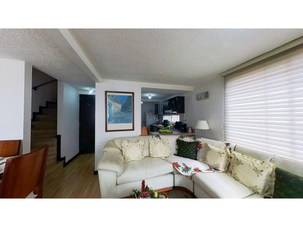 venta de casa en campiñas del sol, Mosquera
