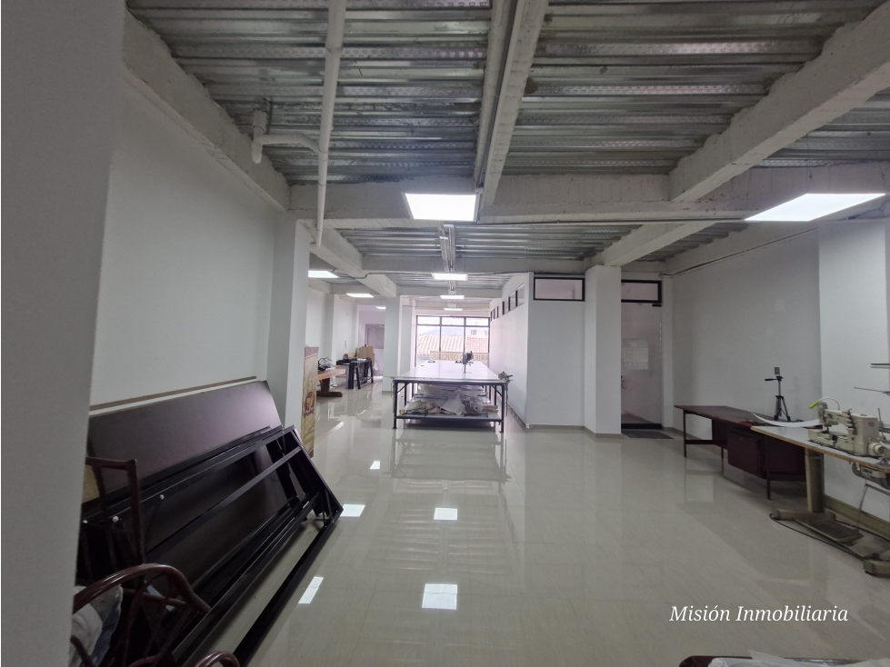 Arriendo Local Oficina o Consultorio 2do Nivel - Centro de Facatativá - 6