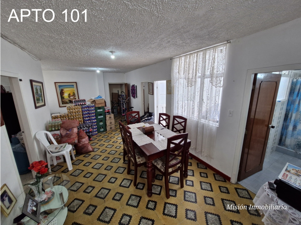 Casa Rentable en Venta Barrio La Granja - Engativá — foto 4