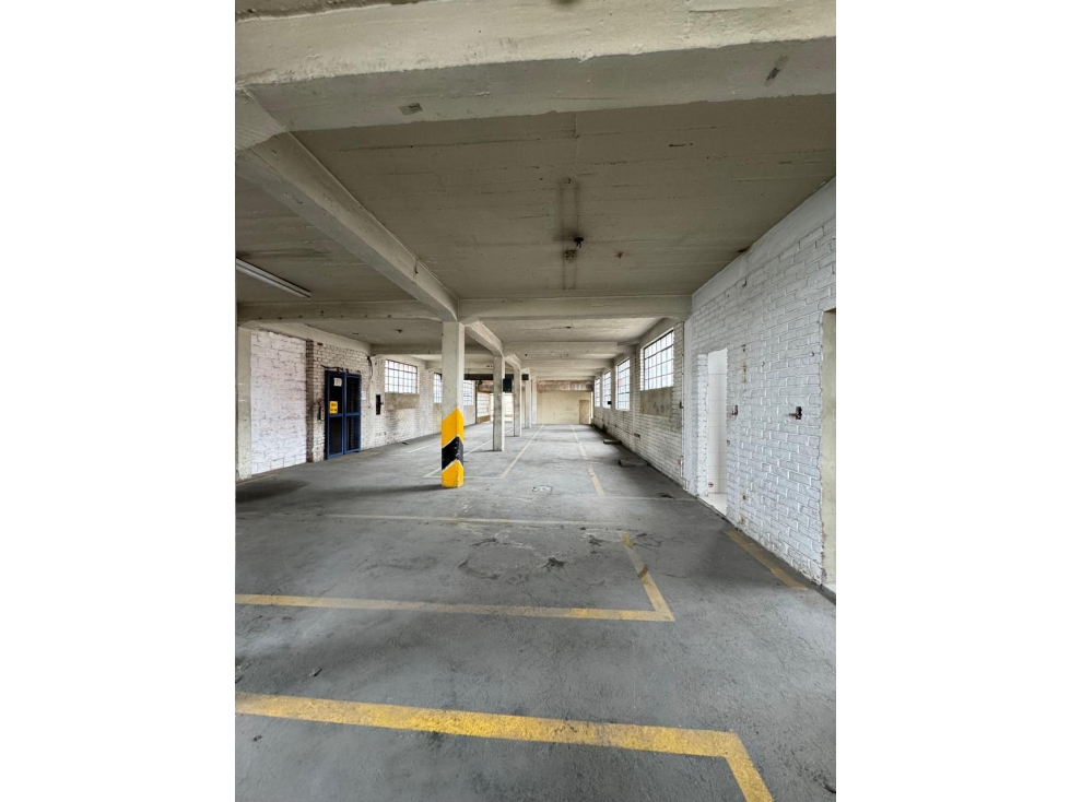 Edificio en venta Puente Aranda los mártires — foto 5