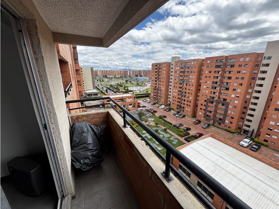 Apartamento en Venta Madrid Ciudadela La Prosperidad - Ventura