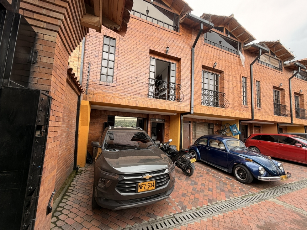 Casa en Venta Barrio pueblo viejo, - porton del Majui - Cota — foto 2