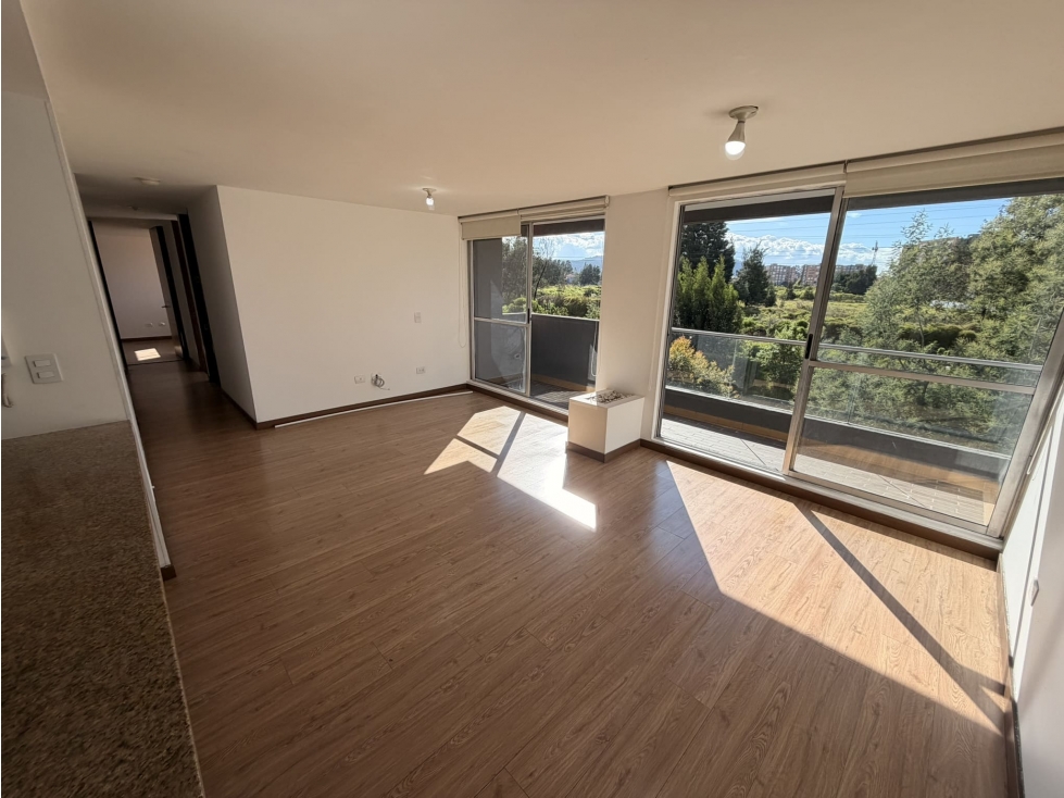 VENTA HERMOSO APARTAMENTO SOL CRECIENTE MOSQUERA