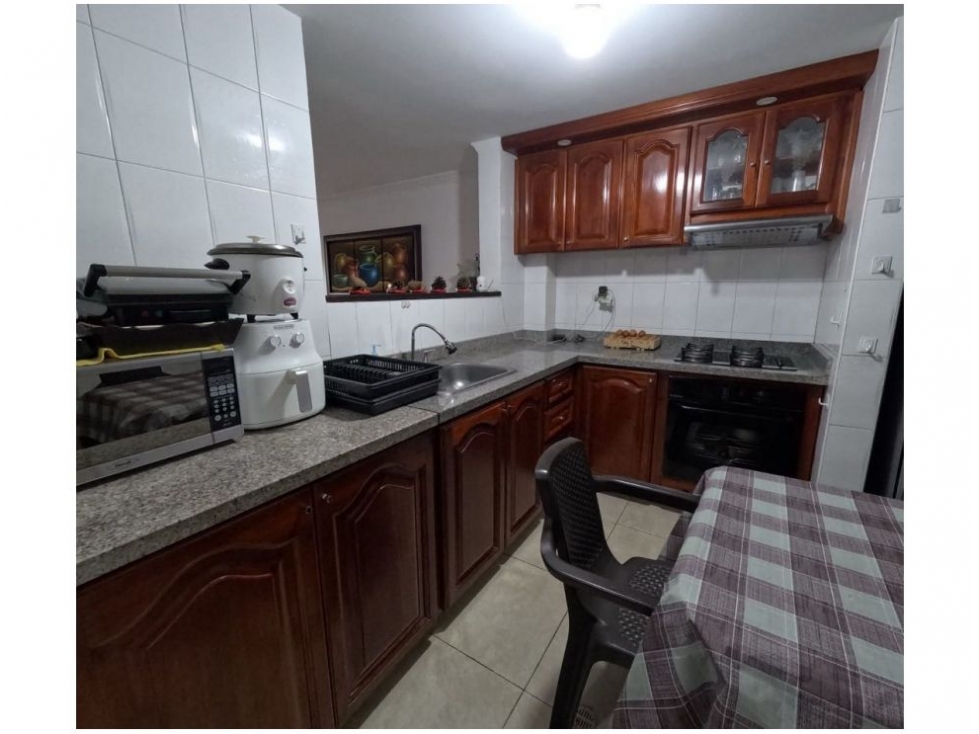 Venta Casa esquinera en Cortijo de Serrezuela, Mosquera