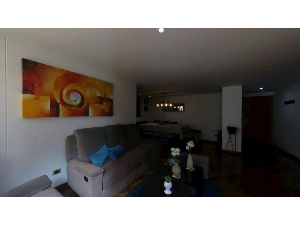 Venta de apartamento de 113M2 Puente Largo, Bogotá. — foto 5