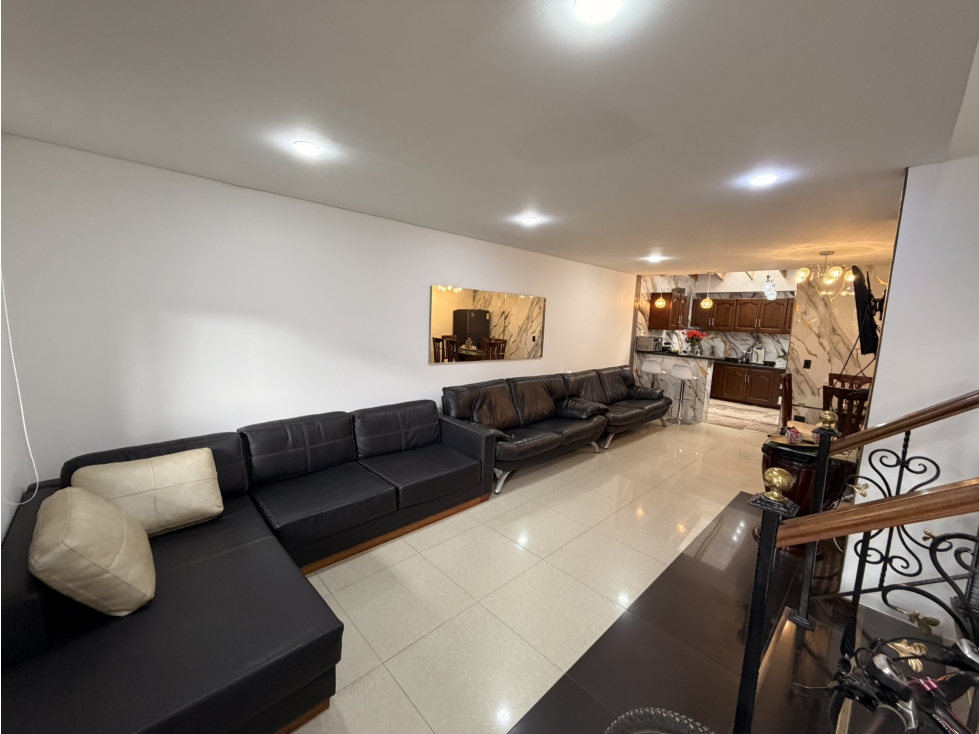 Casa en Venta Barrio pueblo viejo, - porton del Majui - Cota — foto 3