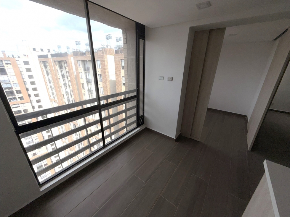 HERMOSO APARTAMENTO PARA ESTRENAR EN VENTA MONTEVIDEO — foto 5