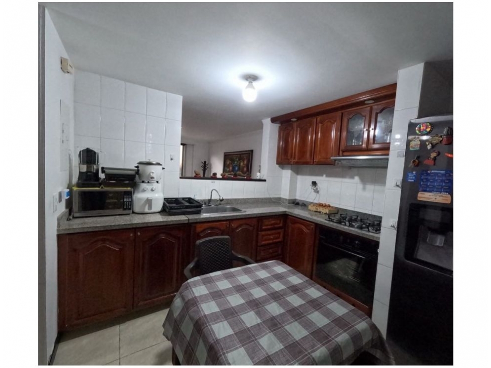 Venta Casa esquinera en Cortijo de Serrezuela, Mosquera — foto 2