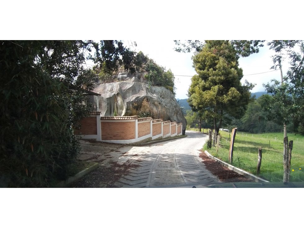 Finca en venta, Facatativa - 1