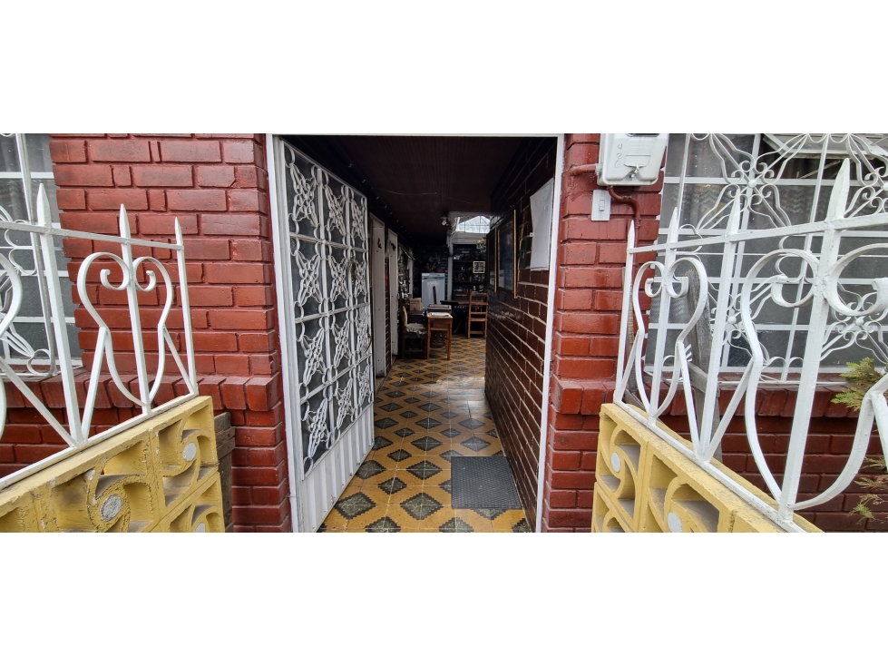 Venta Casa Lote - Funza Centro Cundinamarca - 2