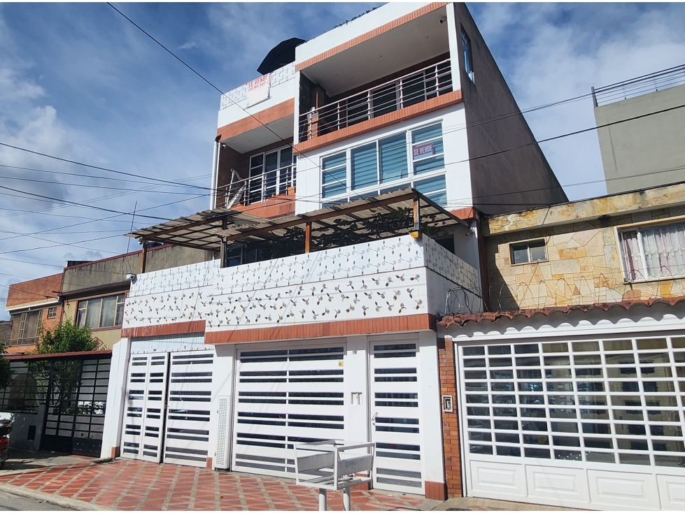 Arriendo-Venta - Permuta Casa Plaza de las Américas — foto 2