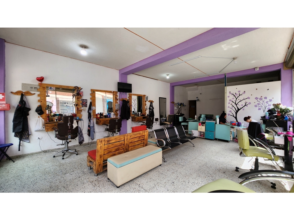 Venta de Casa Esquinera Rentando Poblado Mosquera - Negociable — foto 2