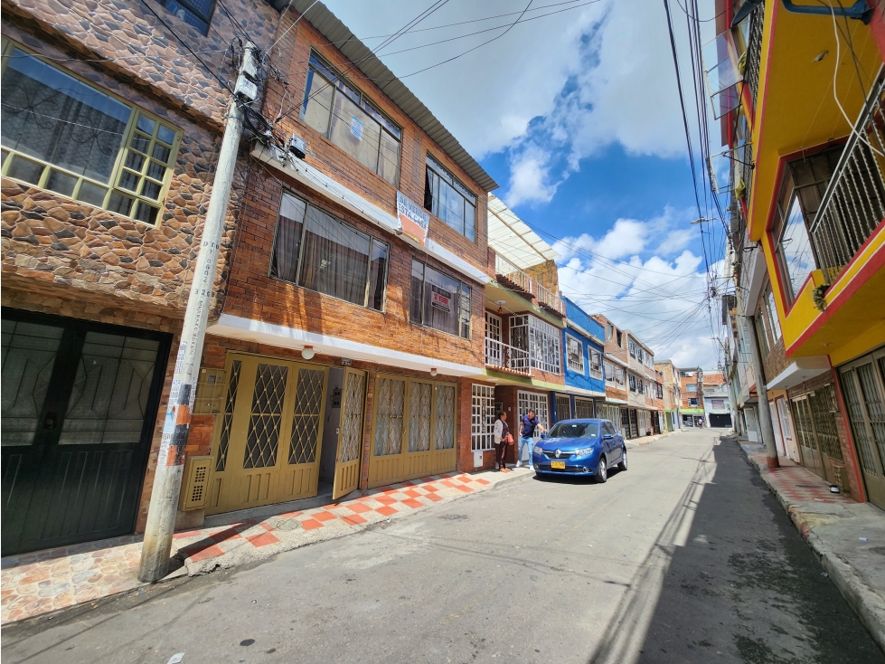 Casa Rentable en Barrio Villanueva de Mosquera — foto 2