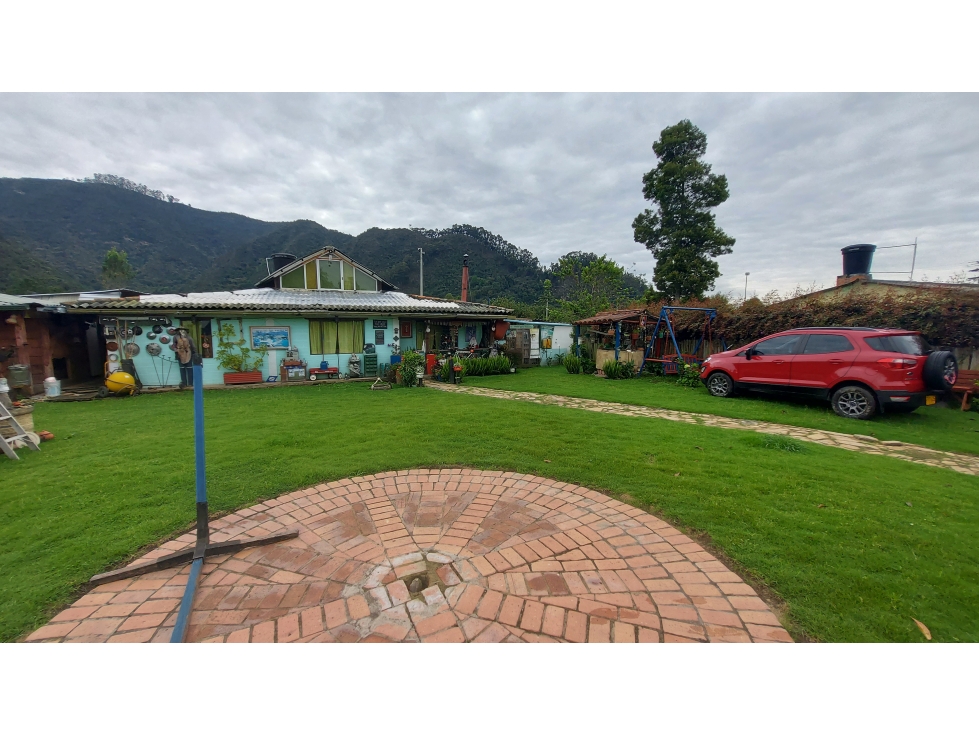Venta Rancho Campestre - Vereda El Chacál - Tenjo — foto 4