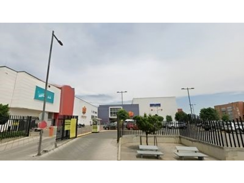 Venta de Local comercial en Mi centro Funza - 2