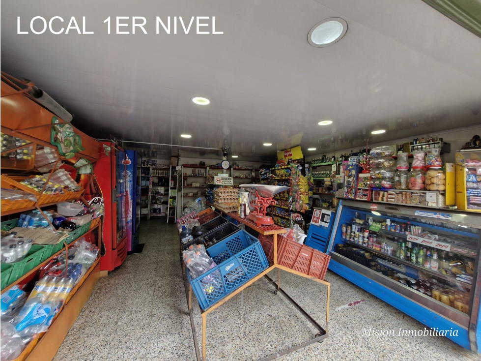 Casa Rentable en Venta Barrio La Granja - Engativá — foto 3