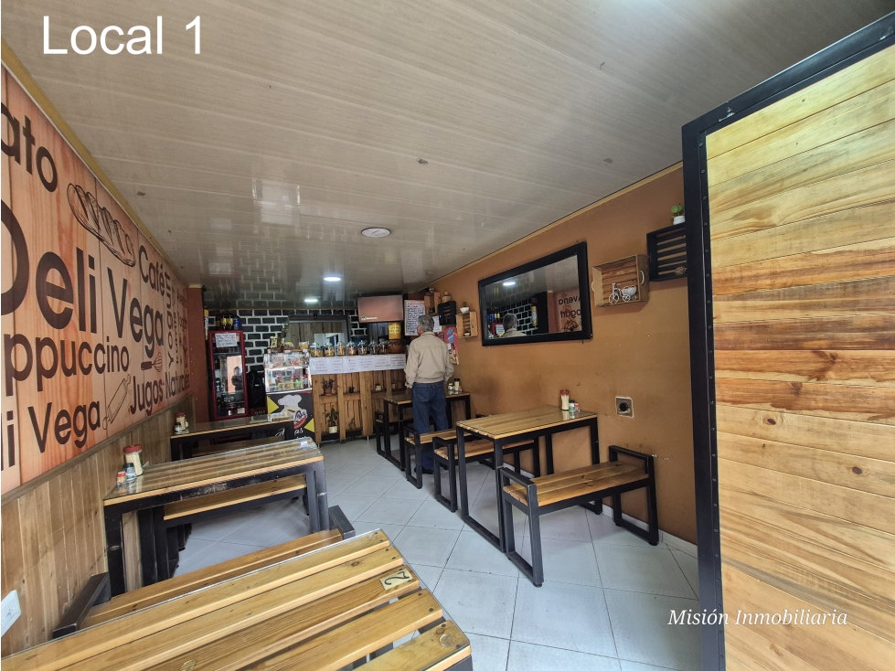 Venta Casa para Comercio, renta, vivienda - Pensilvania Facatativá - 2