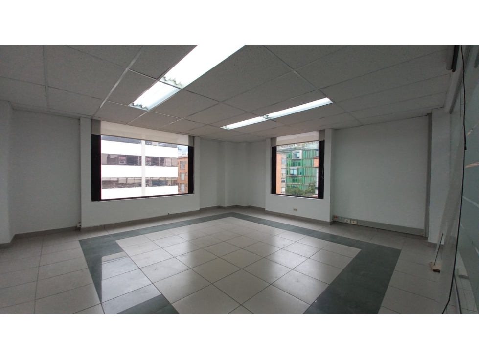 OFICINAS EN VENTA EL NOGAL BOGOTÁ — foto 3