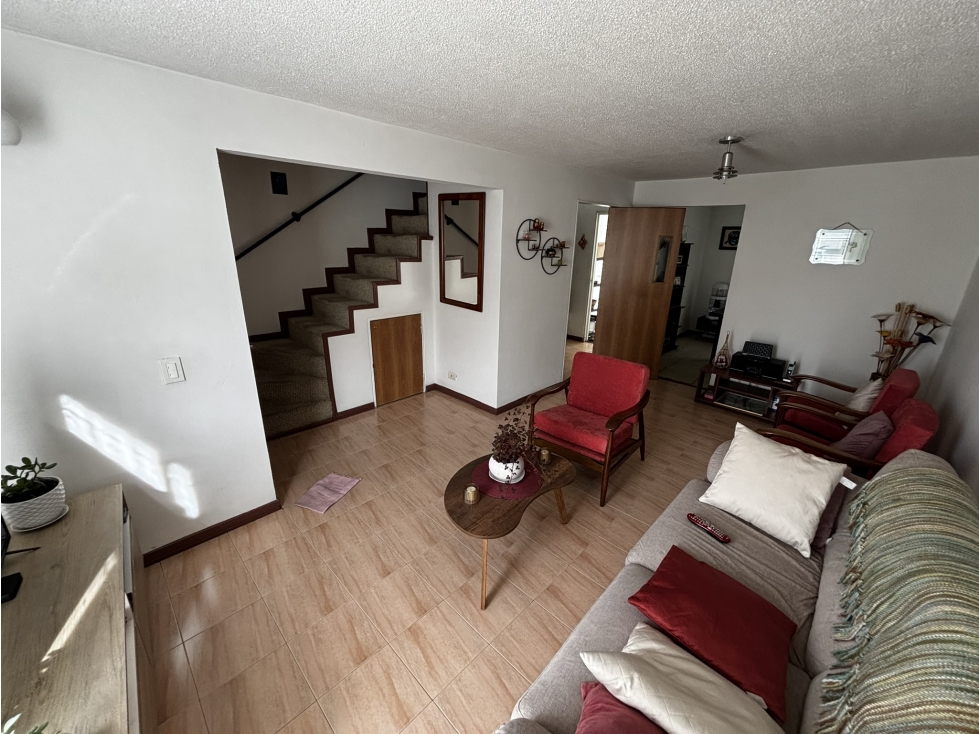 Venta de casa en Madrid Alcalá — foto 2