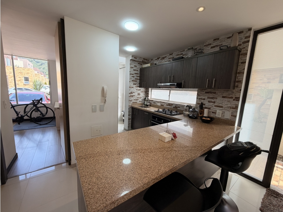 HERMOSA CASA EN VENTA CHÍA VENTTO RESERVADO — foto 5