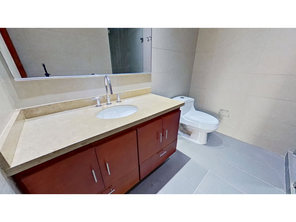 Apartamento en venta Barrio Chico, Bogotá — foto 5