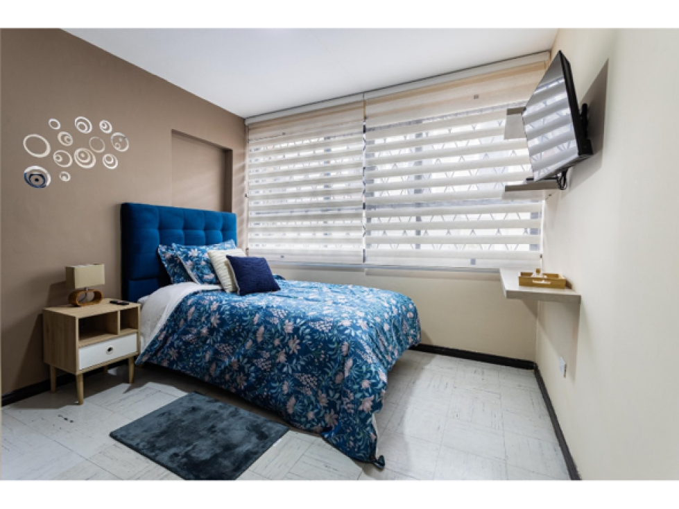 CASA RENTABLE "COLIVING" EN FUNCIONAMIENTO CHAPINERO — foto 2