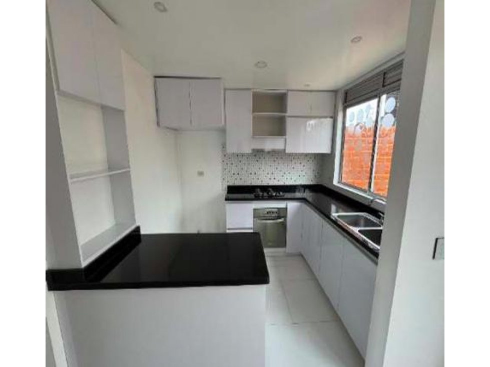 Venta de casa en Campobelo3, Mosquera Cund — foto 2