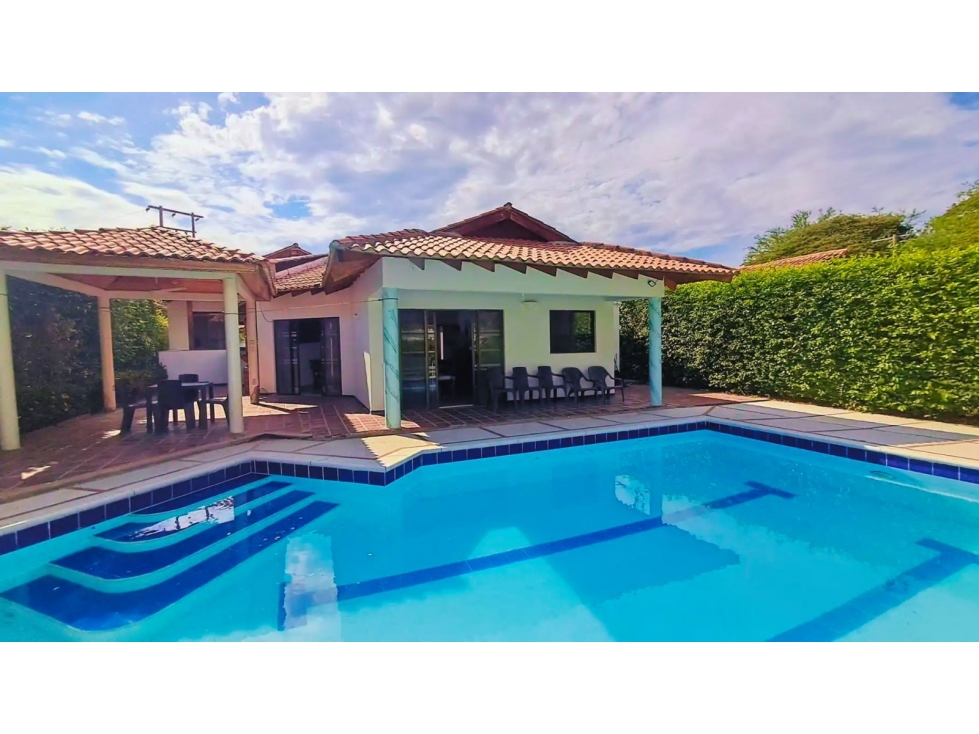Venta de casa en Condominio Capriato, Ricaurte Cund — foto 2