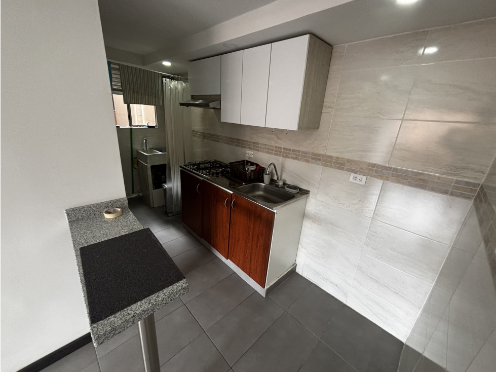 Apartamento en Venta Madrid Ciudadela La Prosperidad - Ventura — foto 6