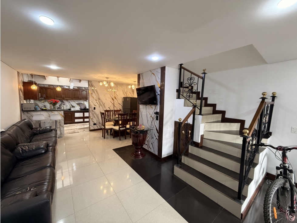 Casa en Venta Barrio pueblo viejo, - porton del Majui - Cota — foto 5