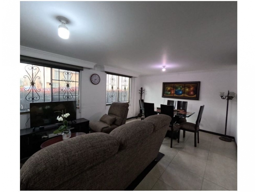 Venta Casa esquinera en Cortijo de Serrezuela, Mosquera — foto 4