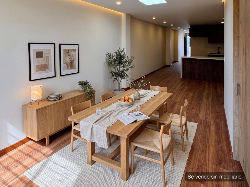 HERMOSA CASA EN VENTA COTA WESTOWN PARA ESTRENAR - 6
