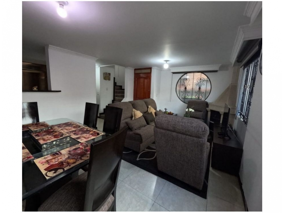 Venta Casa esquinera en Cortijo de Serrezuela, Mosquera — foto 5