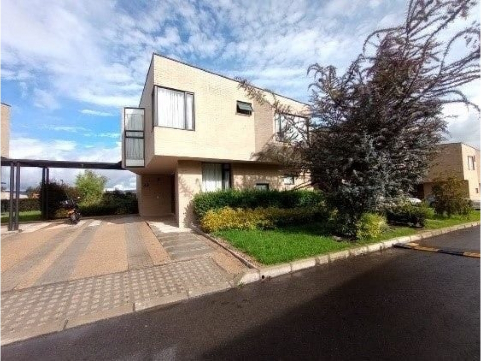 Casa en venta en Cr Macarena Palo de Agua III, Cota