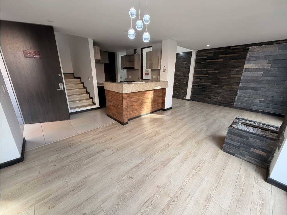 Casa en Venta Hacienda Alcala - Rodamonte - Mosquera — foto 5