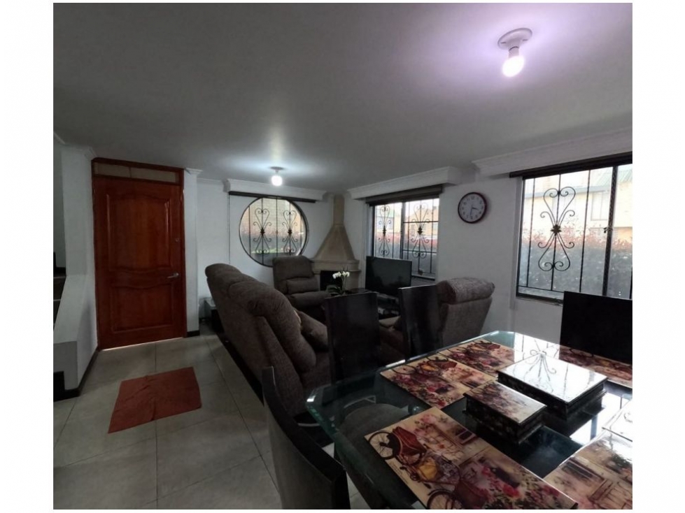 Venta Casa esquinera en Cortijo de Serrezuela, Mosquera — foto 6