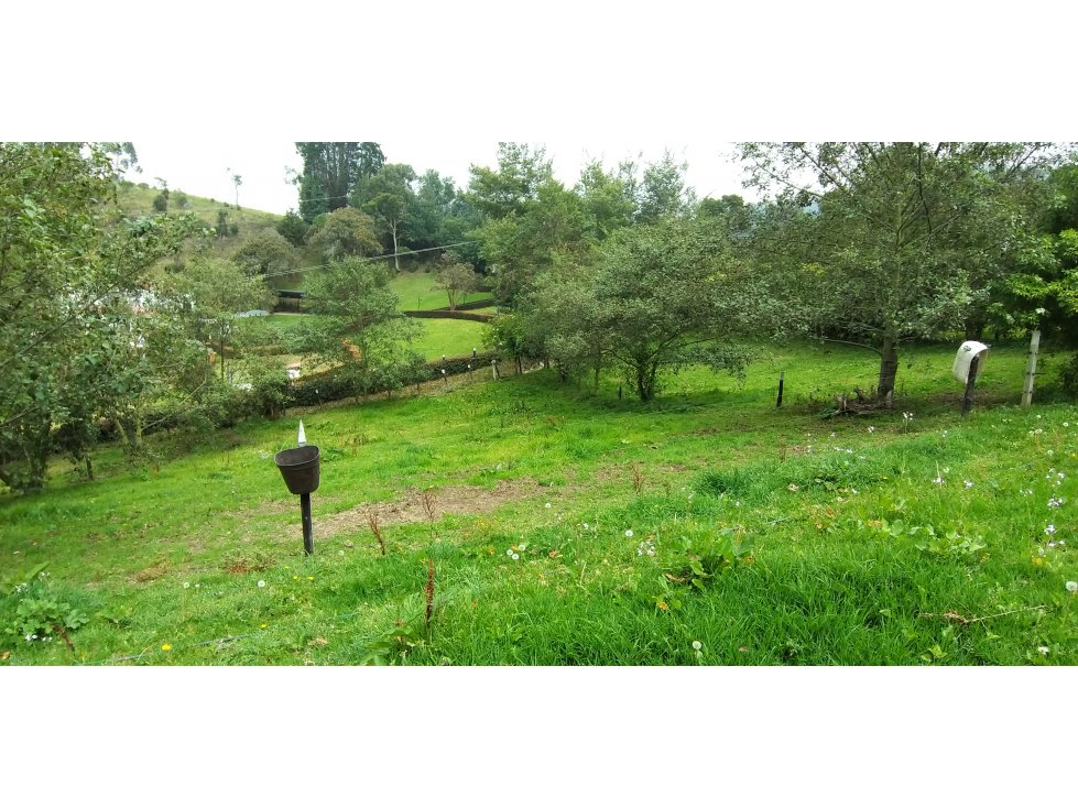 Finca en venta, Facatativa - 2
