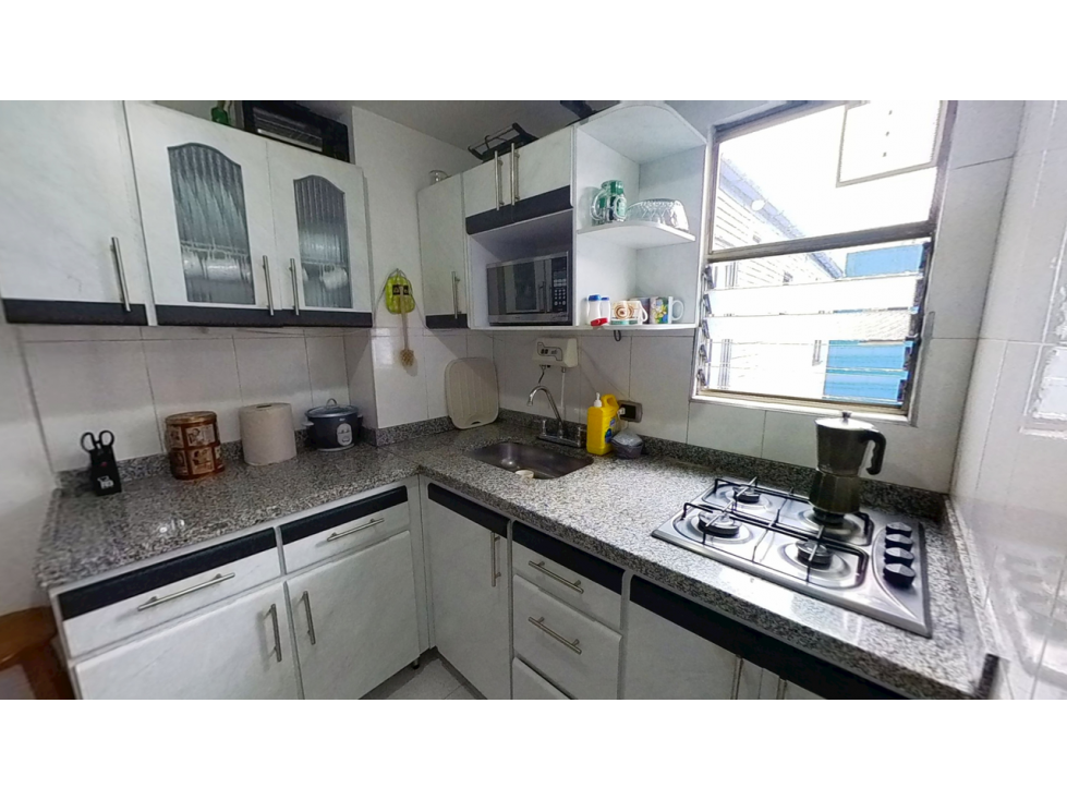 Venta de apartamento en el Ferrol de Marsella, Bogotá — foto 5
