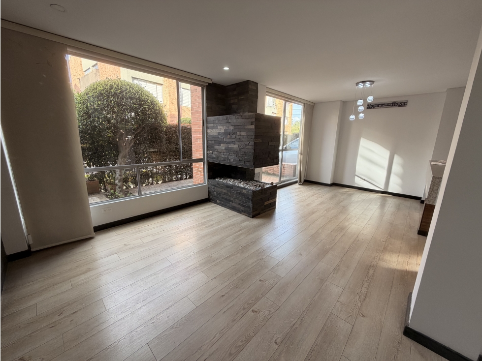Casa en Venta Hacienda Alcala - Rodamonte - Mosquera — foto 4