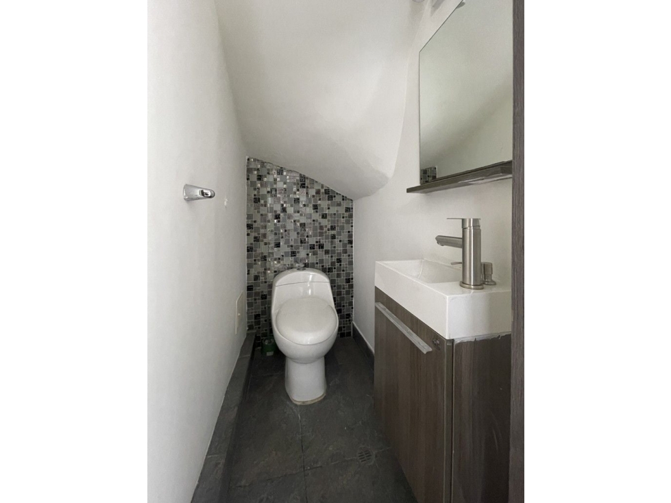 Casa esquinera en Cortijo de Serrezuela, Mosquera — foto 6