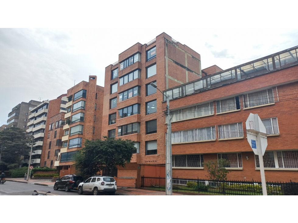 OFICINAS EN VENTA EL NOGAL BOGOTÁ — foto 2