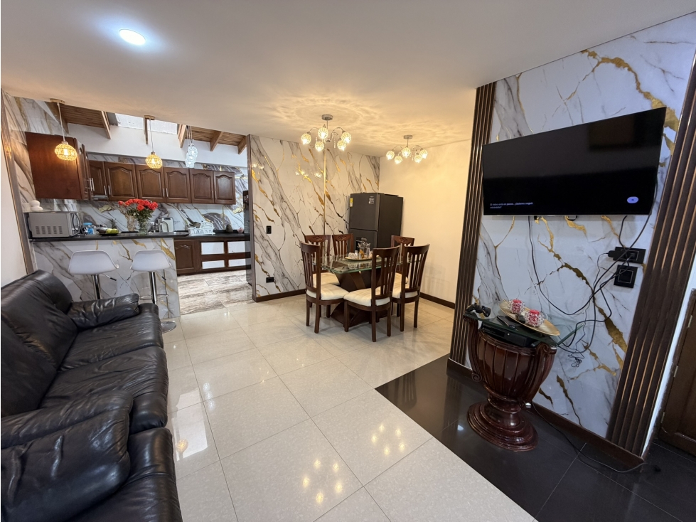 Casa en Venta Barrio pueblo viejo, - porton del Majui - Cota — foto 6