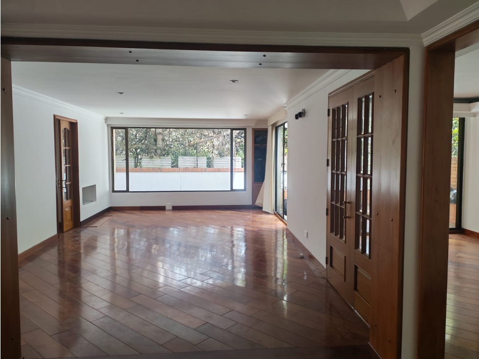 Exclusivo apartamento en venta en Santa Ana Oriental, Bogotá — foto 2