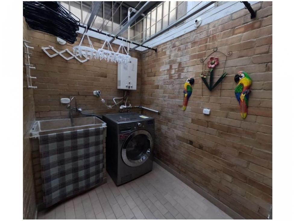 Venta Casa esquinera en Cortijo de Serrezuela, Mosquera — foto 3
