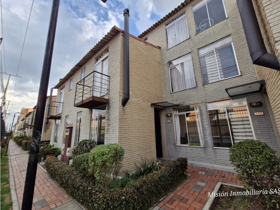Casa en Venta - Quintas de Celta 3 - Funza - 3