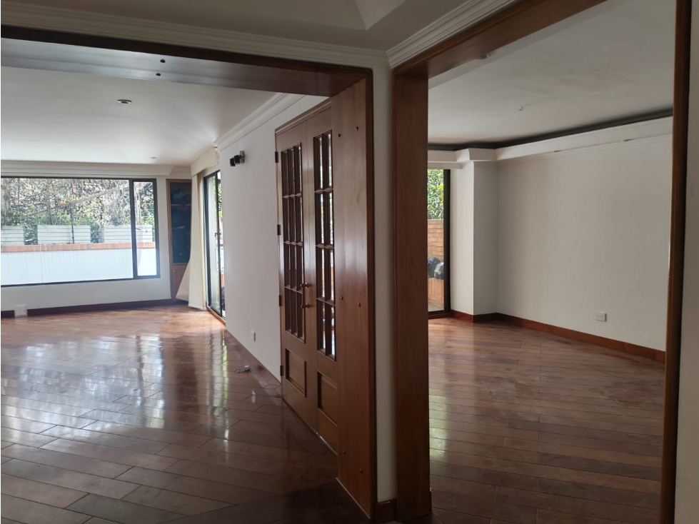 Exclusivo apartamento en venta en Santa Ana Oriental, Bogotá — foto 3