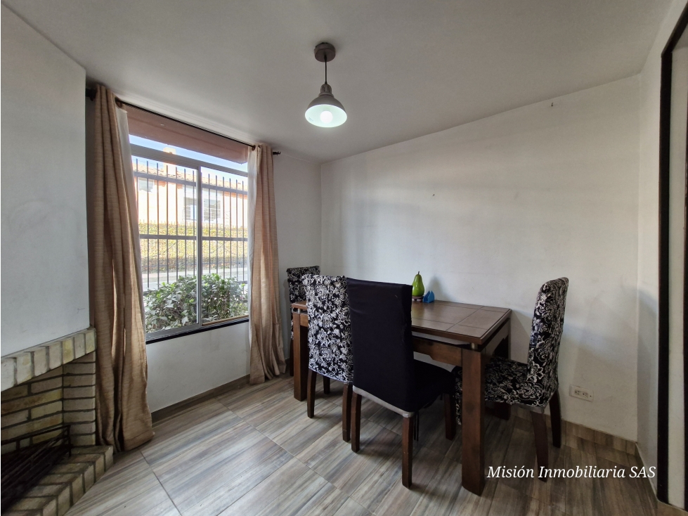 Casa en Venta - Quintas de Celta 3 - Funza - 5